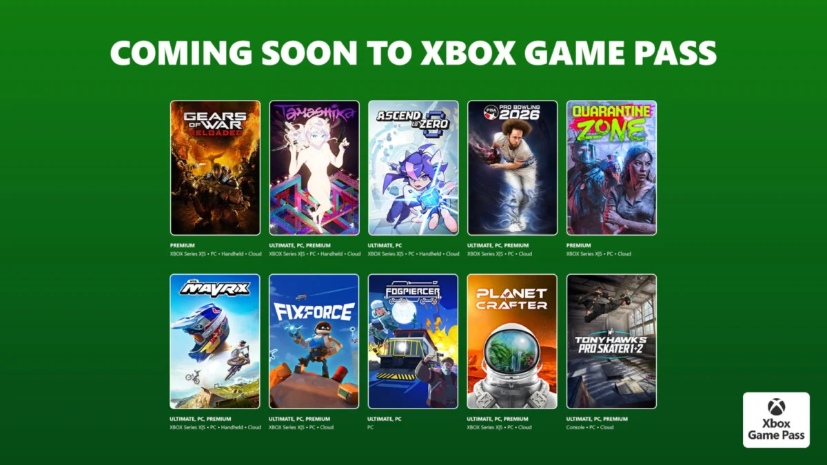 Xbox Game Pass July 2026 Update: A Mid-Summer Transition Amidst Corporate Turbulence