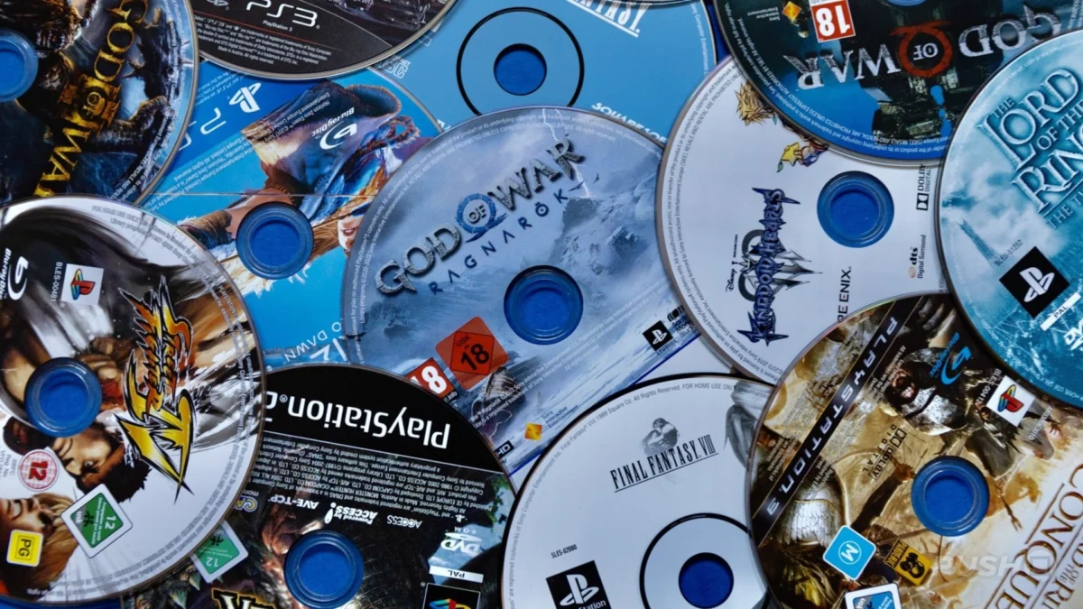 Xbox’s Rumored "Disc to Digital" Feature Poised to Reignite Outrage Over Sony’s Physical Media Sunset