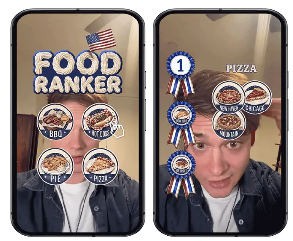 YouTube Unveils Immersive Digital Experience to Commemorate America’s 250th Anniversary