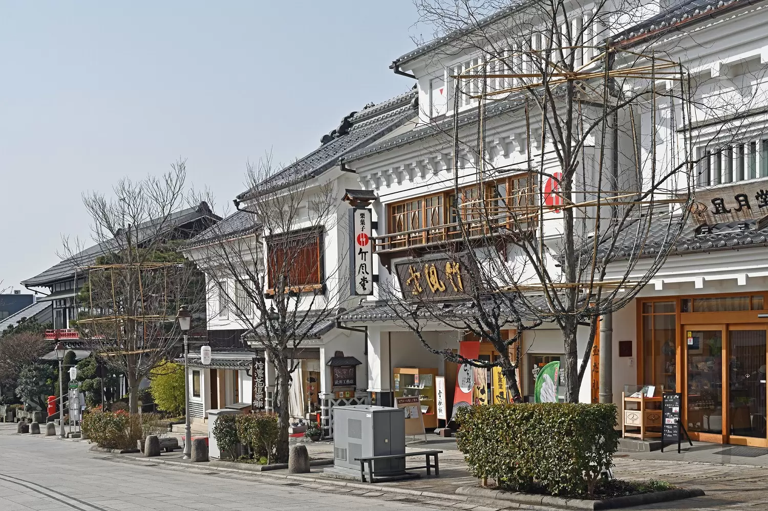 Zenkoji Temple: The Eternal Sanctuary at the Heart of Japanese Spirituality