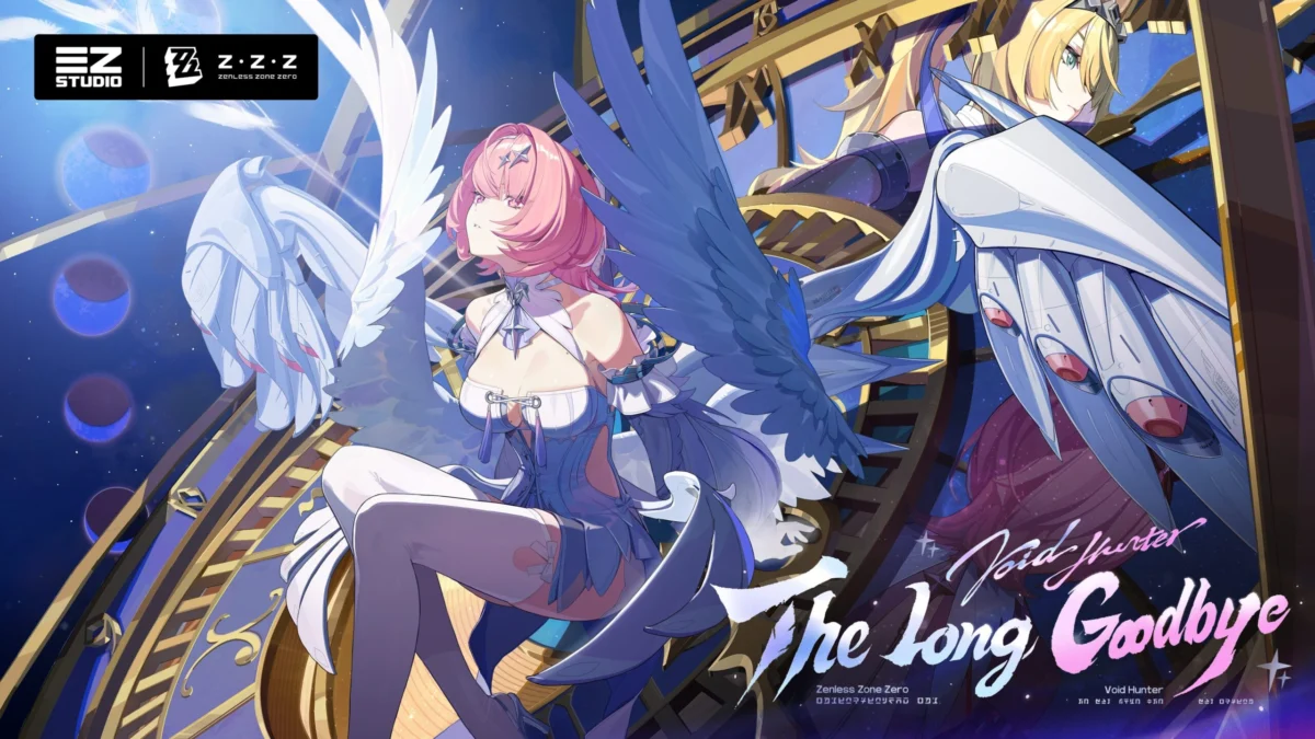 Zenless Zone Zero Marks Second Anniversary with "The Long Goodbye" Update, Massive Rewards, and PC Expansion