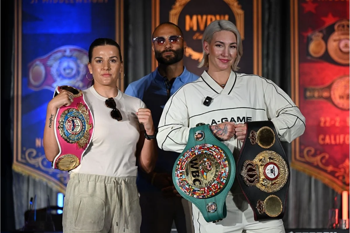 A Clash of Queens: Everything You Need to Know About Cameron vs. Mayer