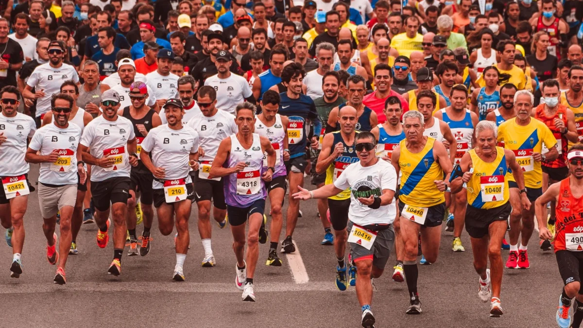A Continental Mix-Up: Sydney Marathon’s Medal Design Fiasco Sparks Global Amusement