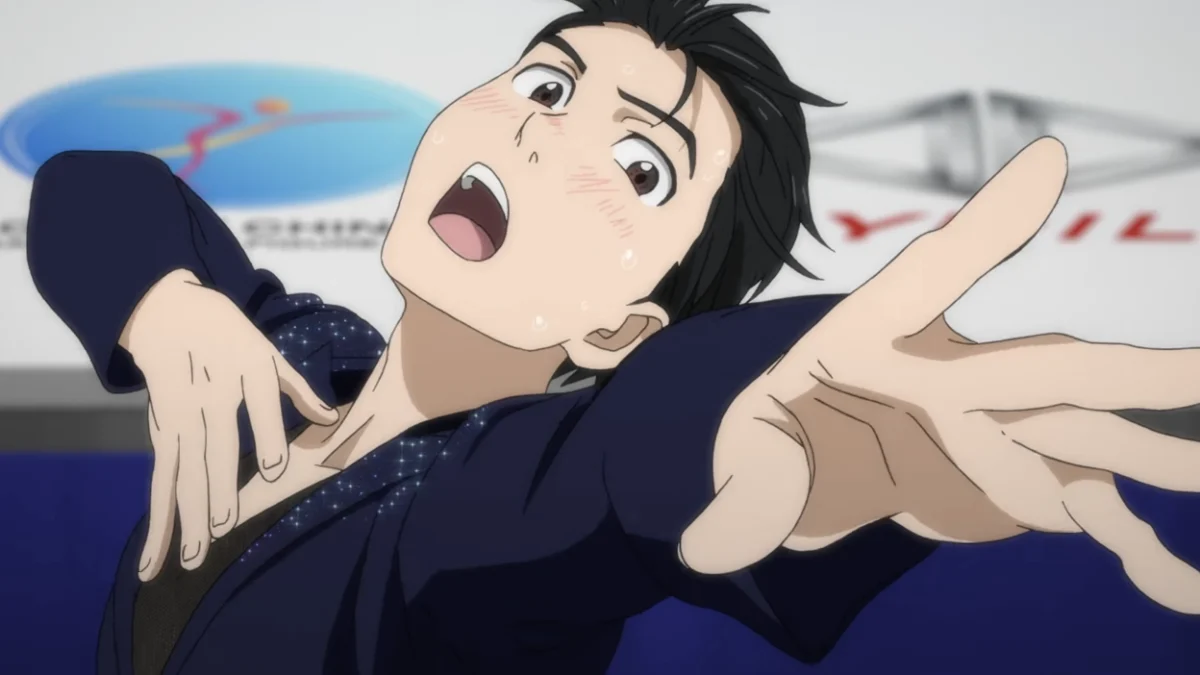 A Decade of Grace: Why Crunchyroll’s Free ‘Yuri!!! on Ice’ Marathon is a Cultural Milestone