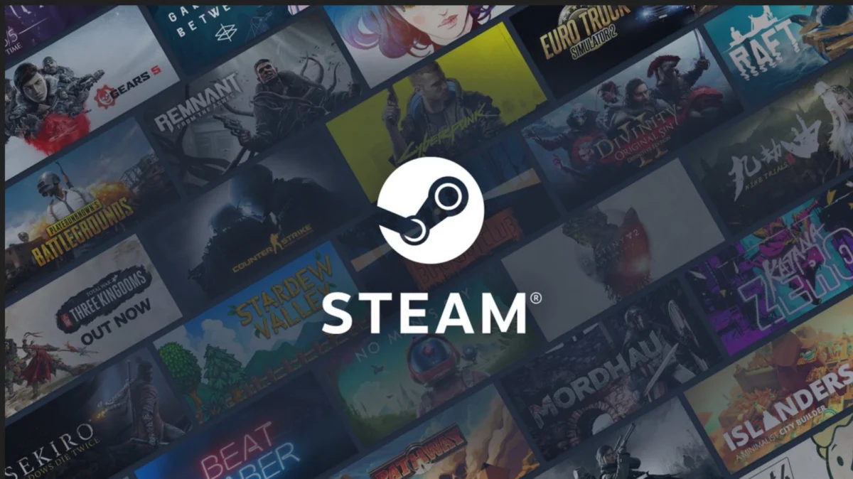 A Digital Archeological Disaster: Inside the Massive 12TB Steam Archive Leak