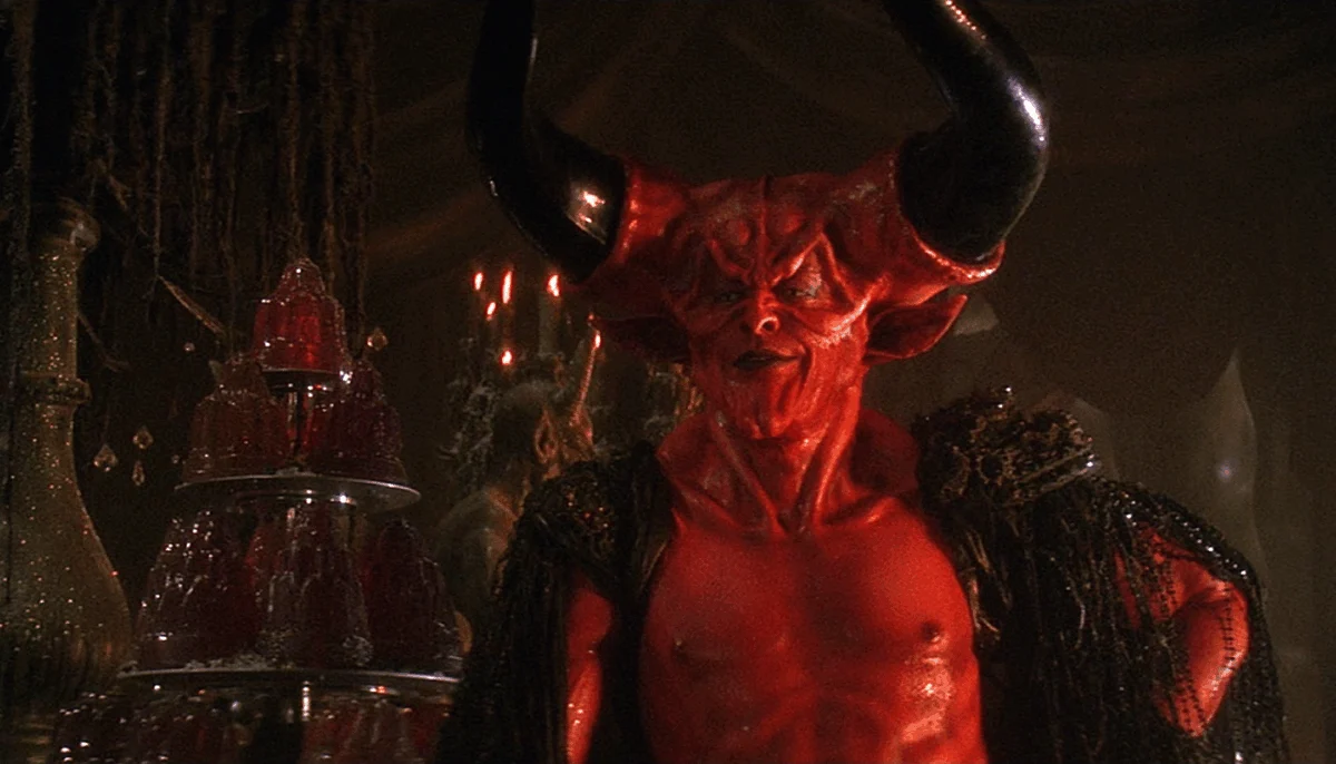 A Legacy of Subversion and Splendor: Remembering the Singular Tim Curry