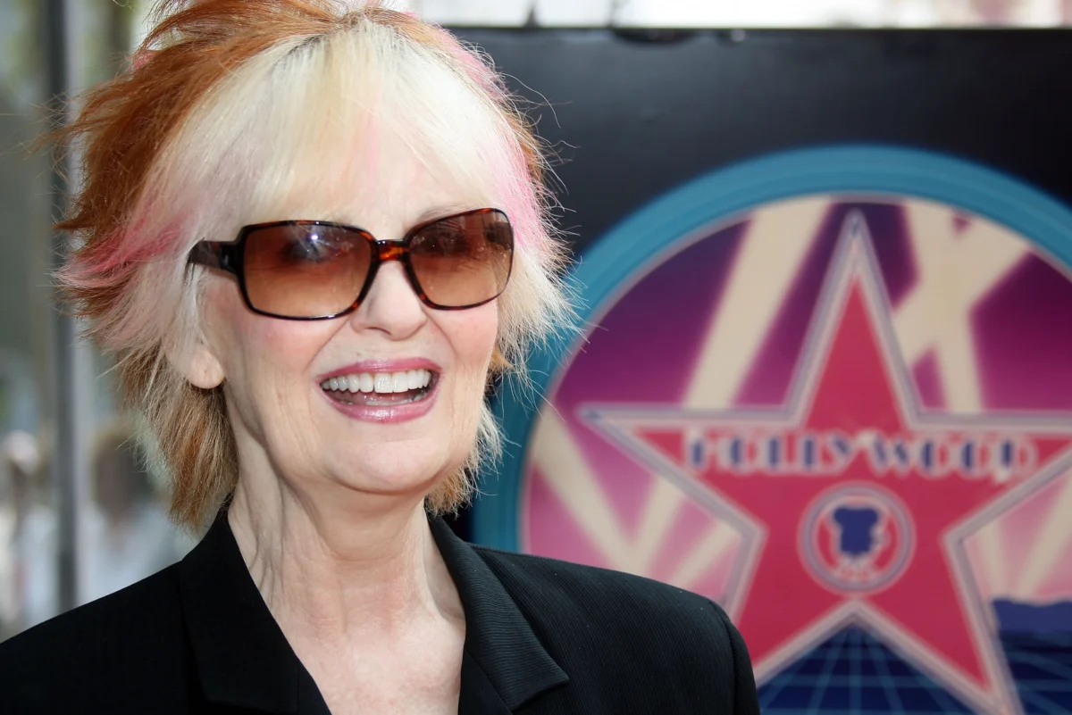 A Life in the Spotlight: Remembering the Versatile Legacy of Shelley Fabares