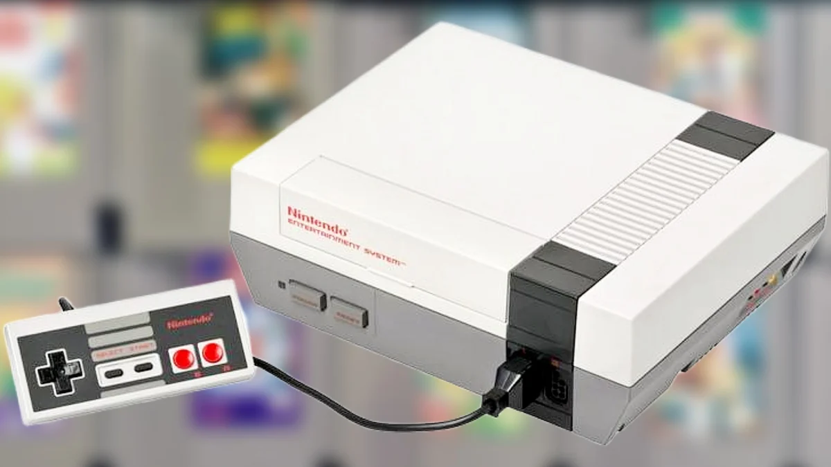 A Lifetime of Play Stolen: The Devastating Loss of a Near-Complete NES Collection