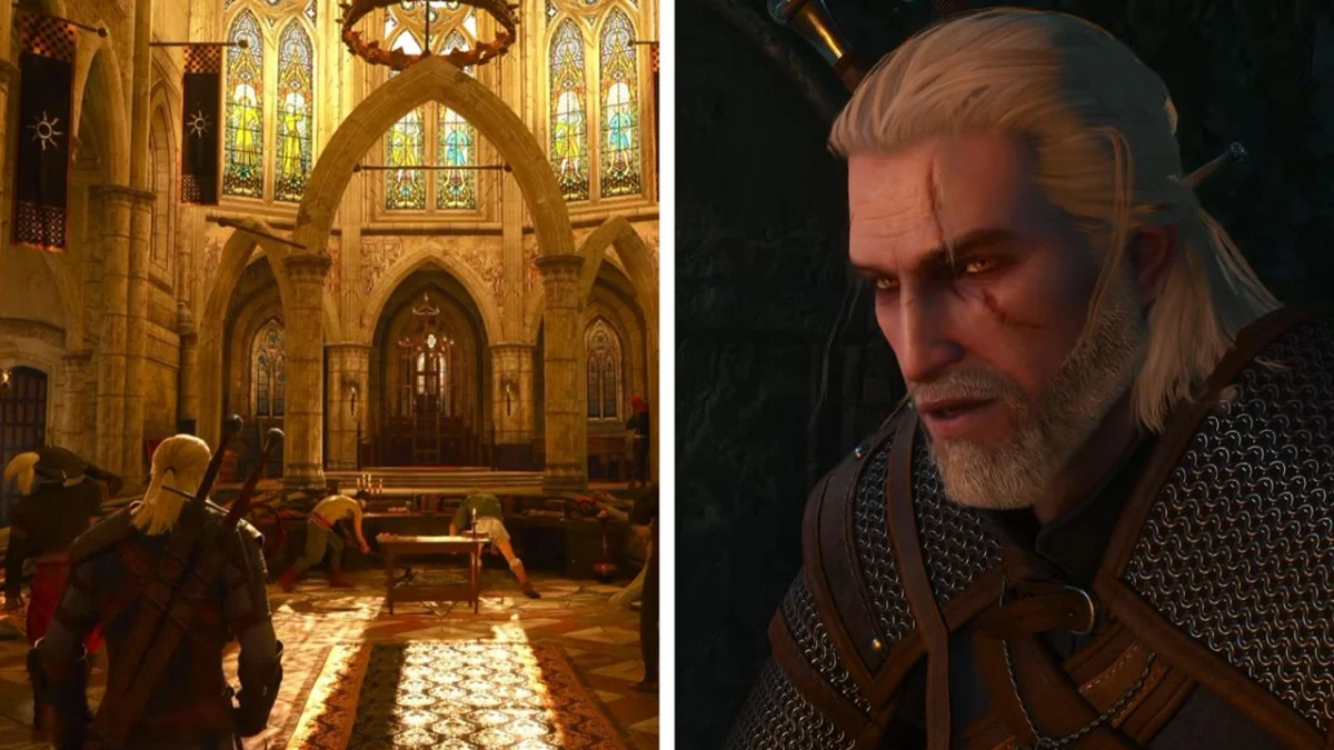 A Masterclass in Consumer Goodwill: The Witcher 3 Remastered Sets a New Industry Standard