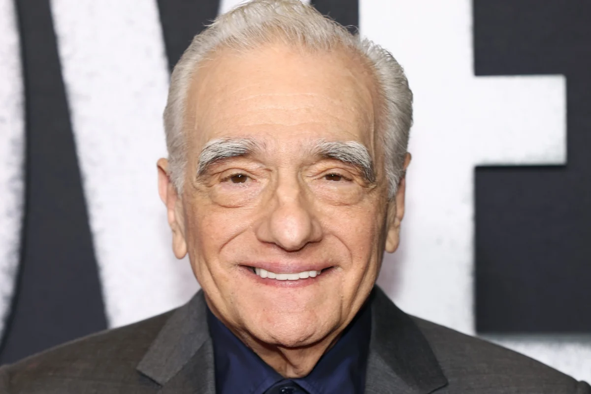 A New Chapter for Italian Cinema: Martin Scorsese Named Honorary President of the David di Donatello Academy