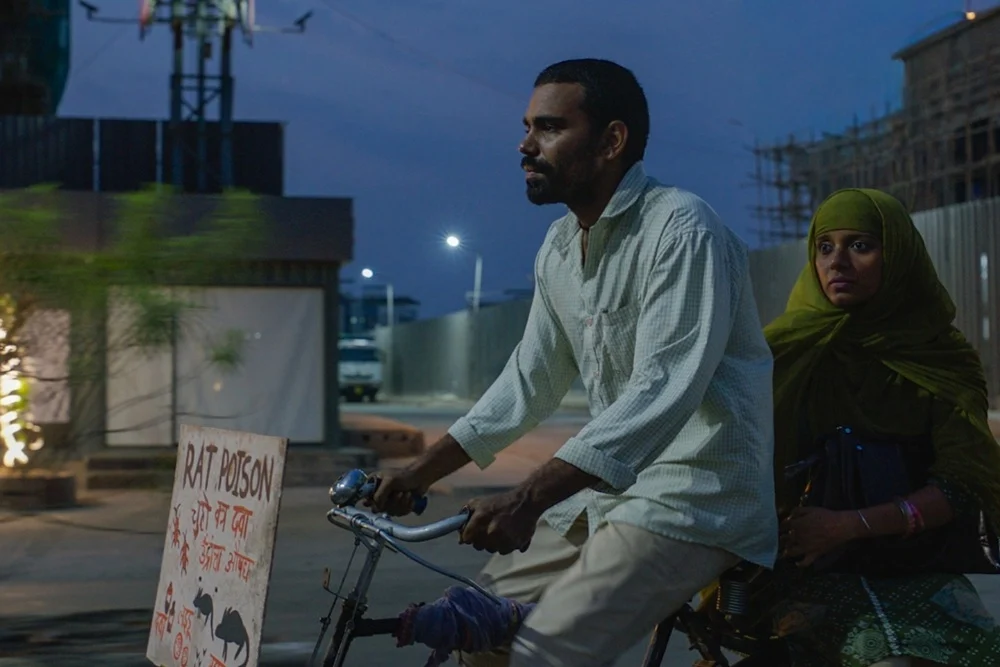 A New Horizon for Anuparna Roy: ‘Lovers in the Blue Night’ Secures International Sales Deal Ahead of Venice Premiere