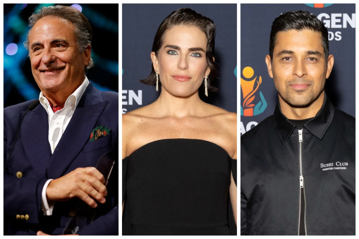 A Night of Legacy and Resilience: The 41st Annual Imagen Awards Celebrate Latino Excellence