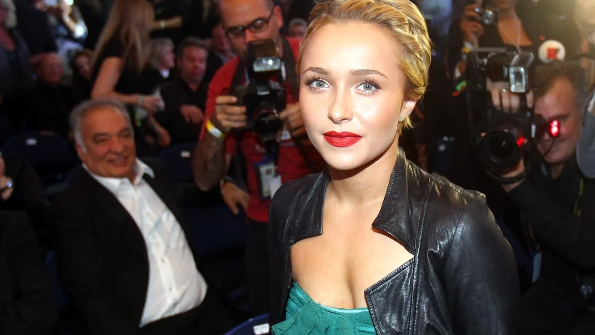 A Reckoning in the Beauty Industry: Why Fans Are Boycotting Neutrogena Following Hayden Panettiere’s Death
