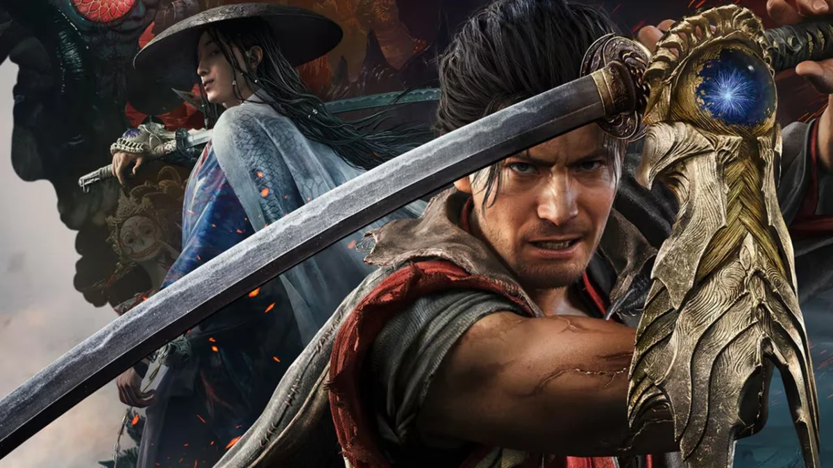 A Samurai Reborn: Onimusha: Way of the Sword Review