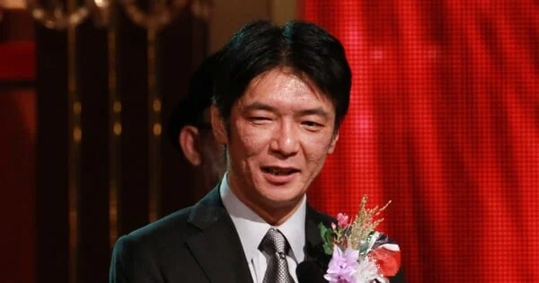 Acclaimed Director Izuru Narushima, Visionary Behind "Rebirth," Dies at 65