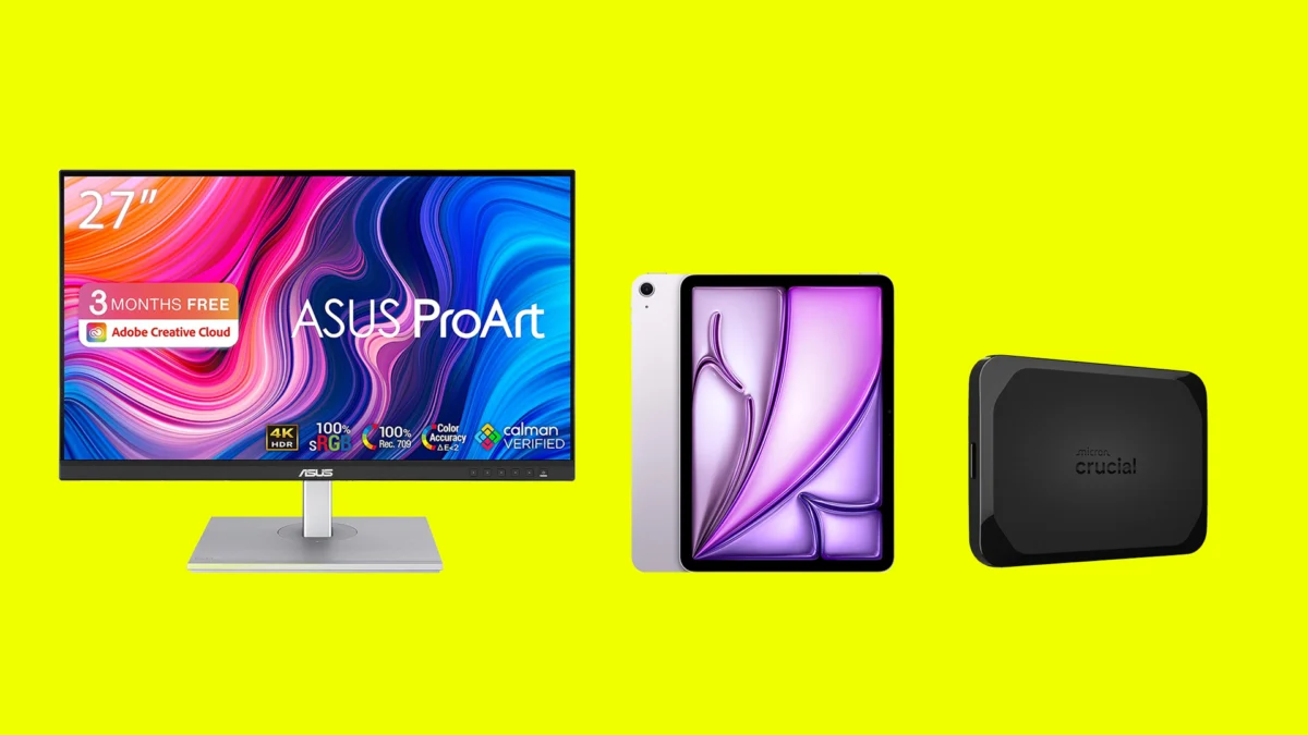 Amazon Tech Week: Why UK Creatives Should Act Now Rather Than Waiting for Black Friday