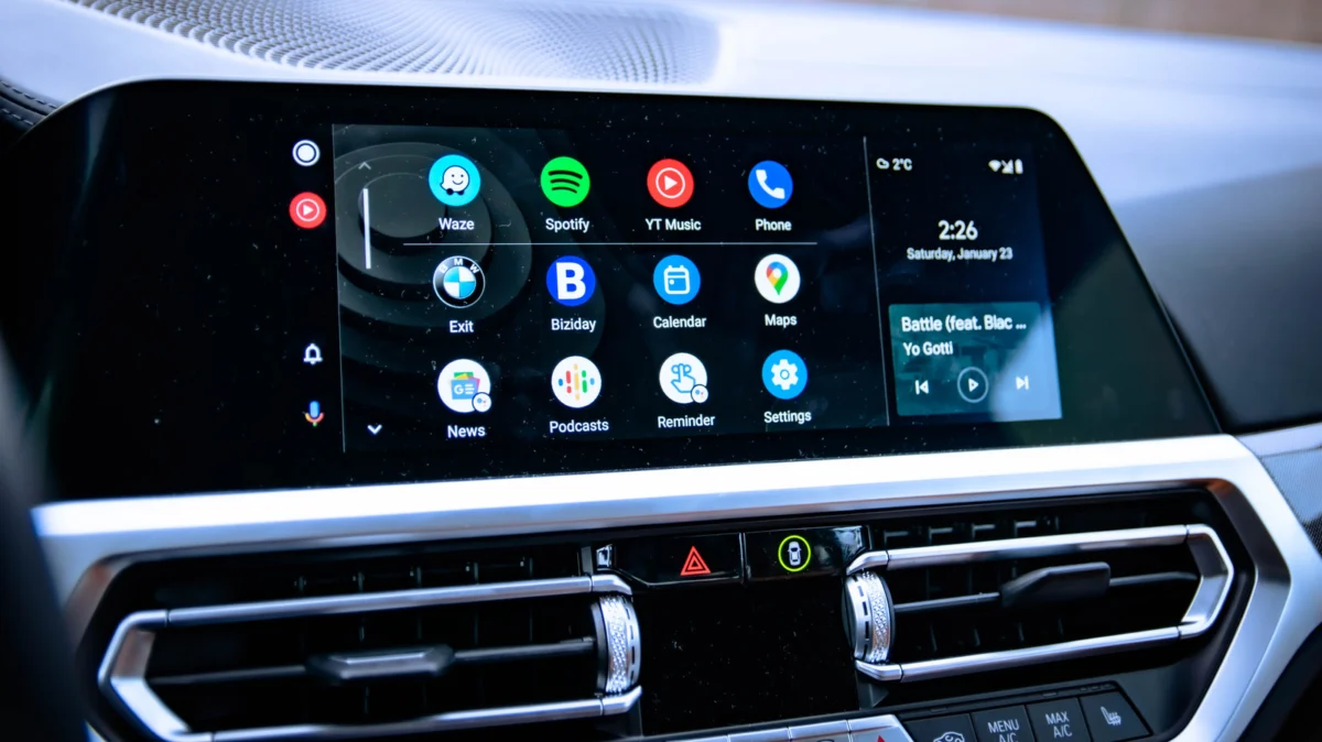 Android Auto Troubleshooting: A Comprehensive Guide to Restoring Your In-Car Experience