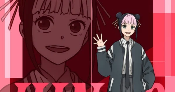 Anime Adaptation of Hugely Popular "Kagurabachi" Manga Confirms Two New Voice Cast Members, Gears Up for April 2027 Premiere