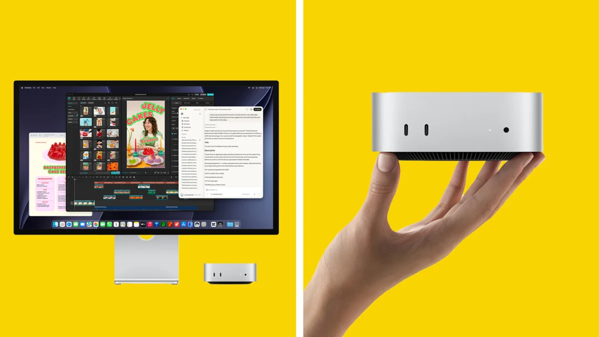 Apple’s Silicon Surprise: A Deep Dive into the New 2026 Mac mini and Mac Studio