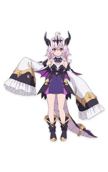 Arcanadea Anime Set to Enchant Audiences in January 2027 with Star-Studded Cast and Ambitious Production