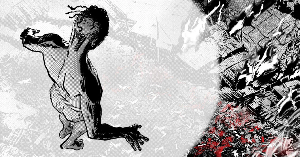 AWA Studios Expands Its Flagship Universe: The Evolution of ‘The Resistance: Reborns’
