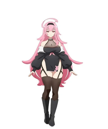 "Beast King War God Dandivine" Anime Unveils Stellar Cast and October Premiere