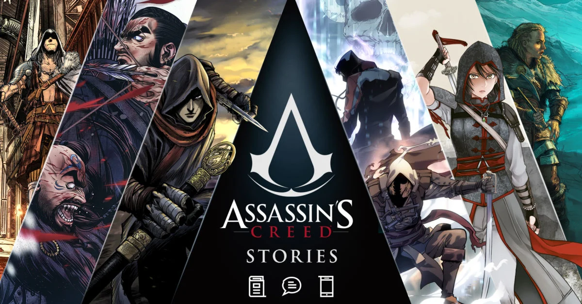 Beyond the Animus: Ubisoft Unveils Massive Transmedia Expansion for the Assassin’s Creed Universe