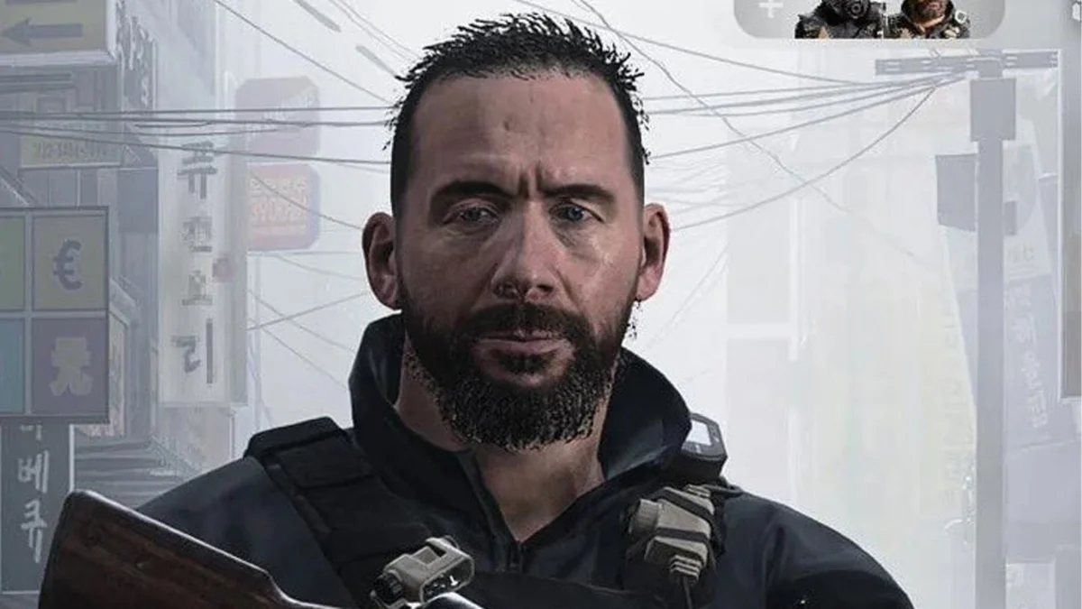 Beyond the Battlefield: The Curious Case of Captain Price’s “Botched” Haircut in Modern Warfare 4