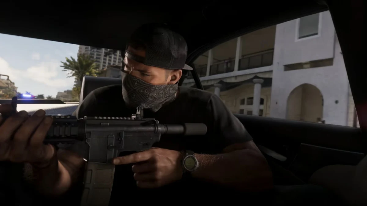 Beyond the Chaos: Why GTA 6 is Redefining the Open-World Criminal Experience