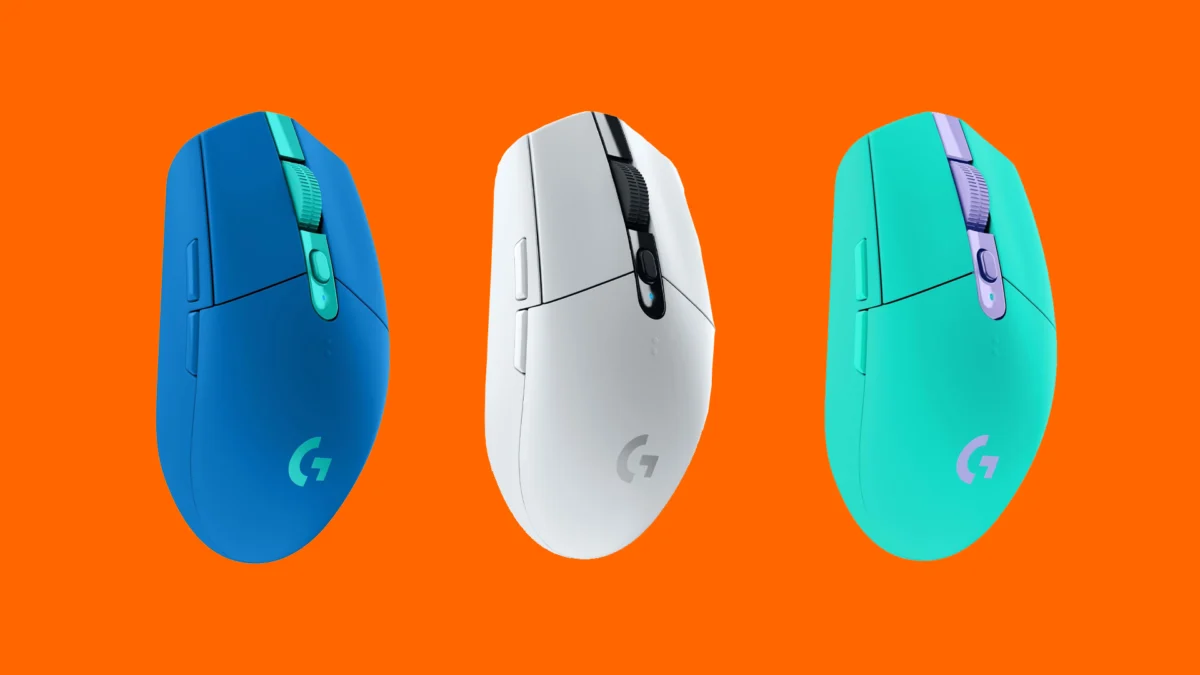Beyond the Desk: Why Gaming Mice Are the Secret Weapon for Creative Productivity