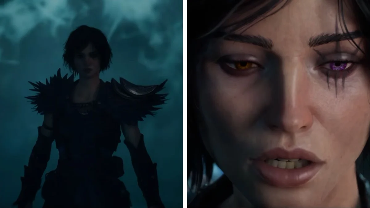 Beyond the Dice: Wizards of the Coast and Invoke Studios Unveil ‘Warlock: Dungeons & Dragons’