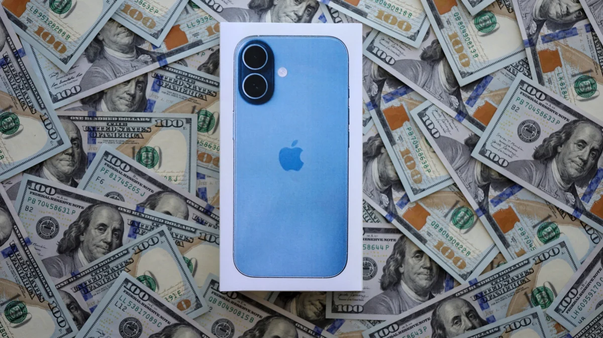 Beyond the Drawer: The Surprising Longevity of Apple’s Trade-In Program
