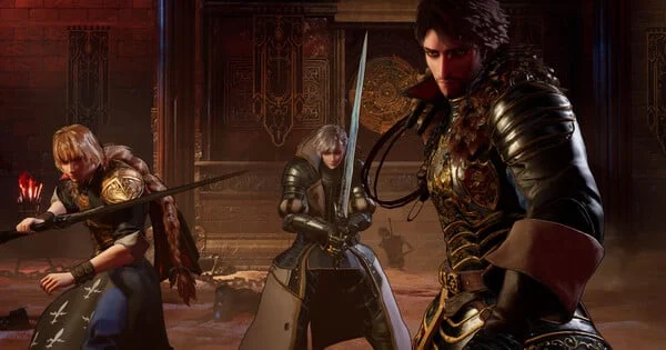 Bloodstained: The Scarlet Engagement Delayed to 2027, Development Enters Final Stages