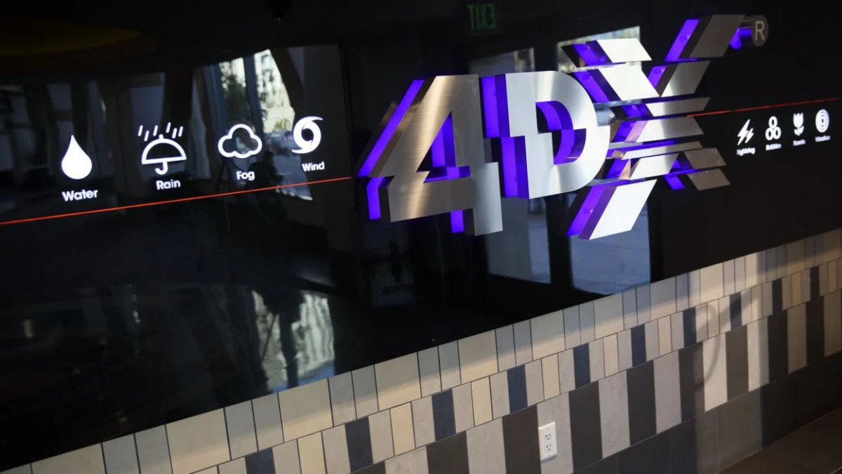 Caught in the Storm: Why ‘The Odyssey’ in 4DX Has Become Cinema’s Ultimate Endurance Test