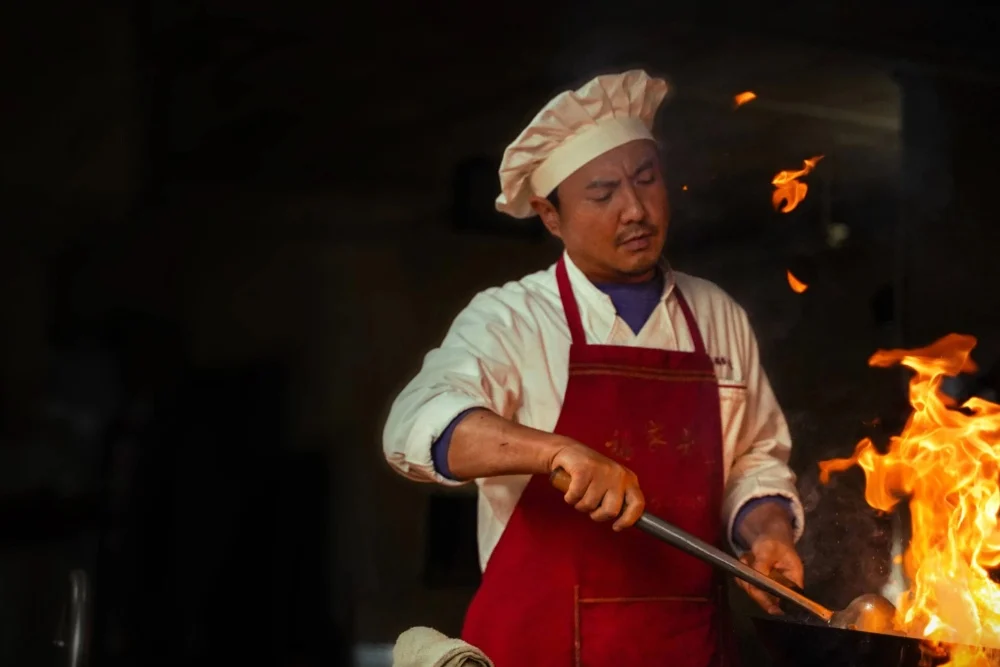 China’s Box Office Landscape: "Once Upon a Time in the Middle East" Maintains Dominance Amid Market Volatility