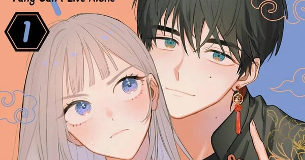 Copyright Shift Signals New Chapter for "Yang Can’t Live Alone" Manga Amidst Publisher Dispute