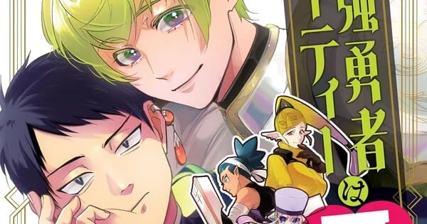 Crossed Hearts Launches Studio Hearts Imprint, Unveils Ambitious Slate of New Licenses at Anime NYC
