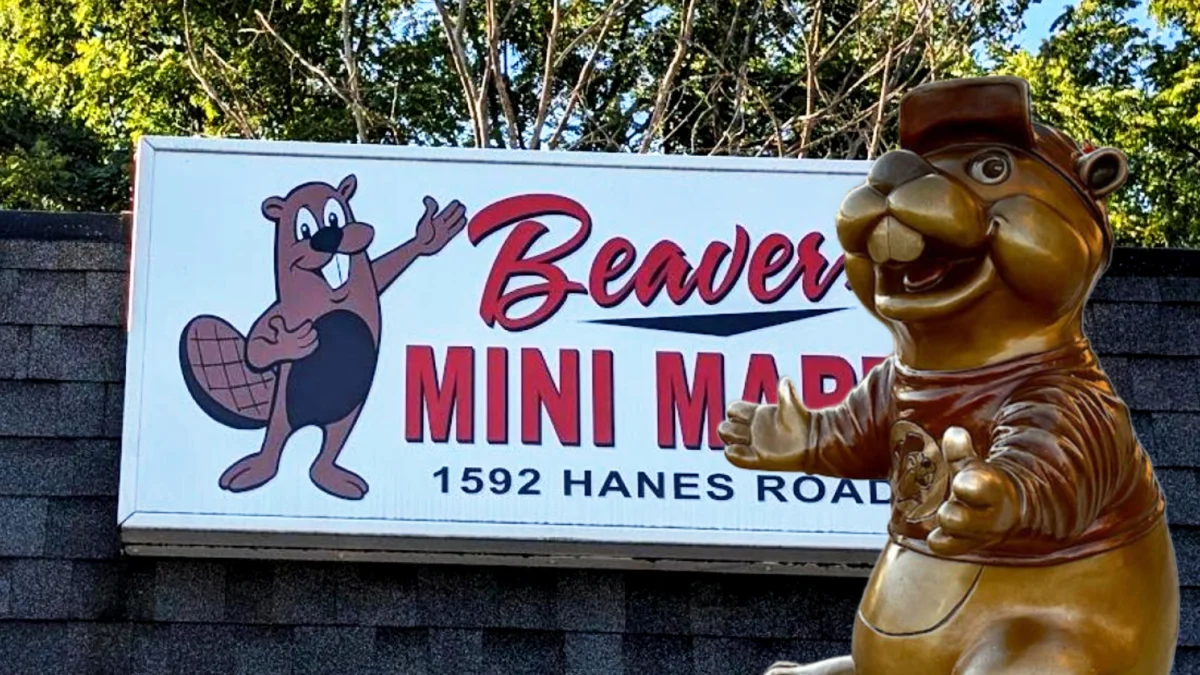 David vs. Goliath: Beavercreek Rallies Behind Local Mini Mart in Trademark Battle Against Buc-ee’s