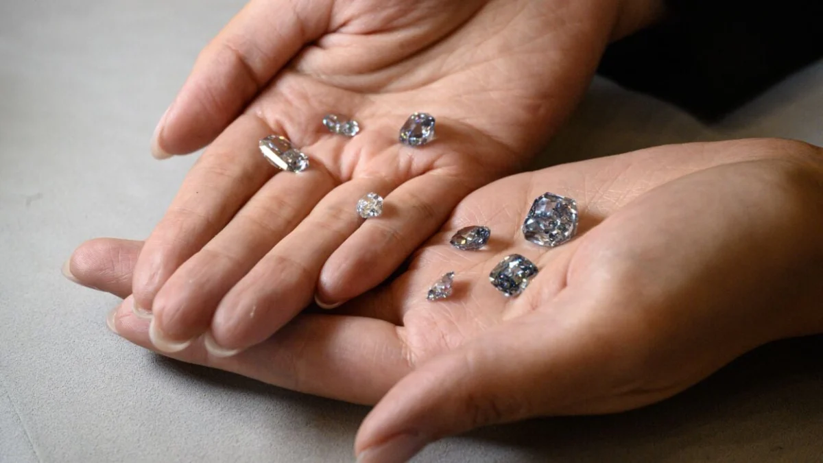 Diamonds are TikTok Shop’s Best Friend: The Rise of the Digital Gemstone Auction