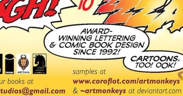 Esteemed Comic Book and Manga Letterer Dave Lanphear Passes Away at 58