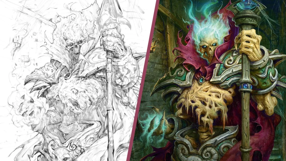 From Brief to Brushstroke: A Masterclass in Professional Digital Illustration with Cole Eastburn