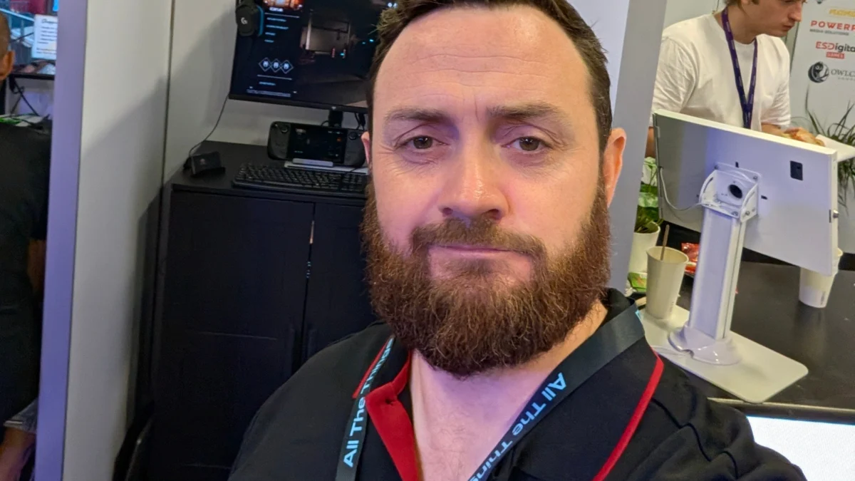 From Heartbreak to Hope: The Indie Gaming Community Rallies After Gamescom Theft