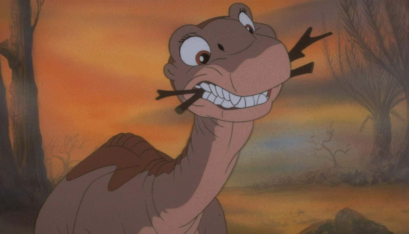 From Monsters to Protagonists: How ‘The Land Before Time’ Rewrote the Dinosaur Narrative