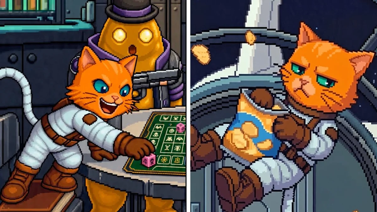 From Pixel Art to Vertical Video: How Indie Dev HaZ Dulull is Leveraging AI to Expand His IP