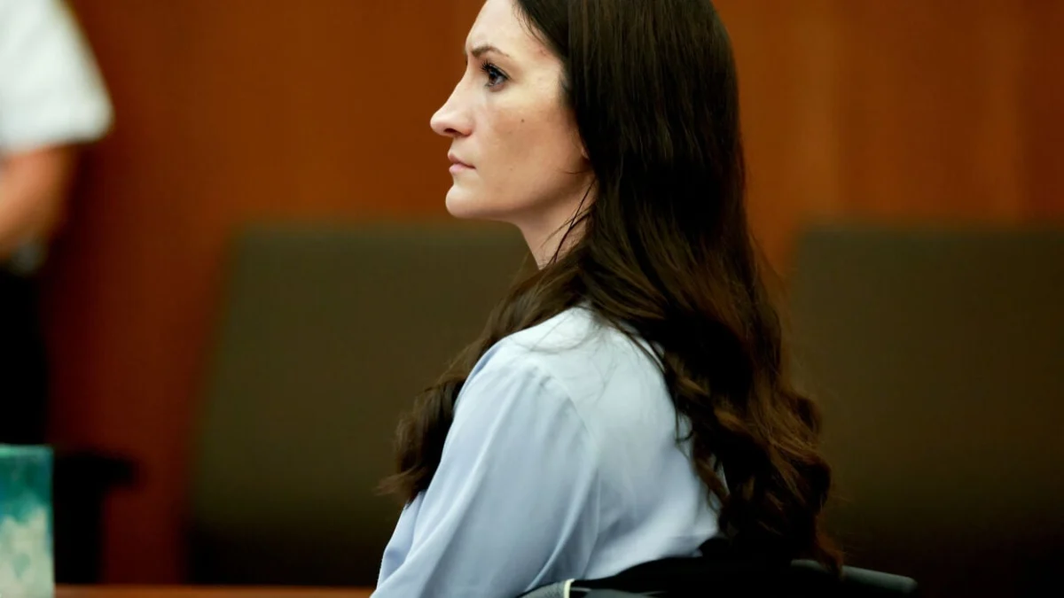 From TikTok to the Witness List: The Blurred Lines of the Lindsay Clancy Trial