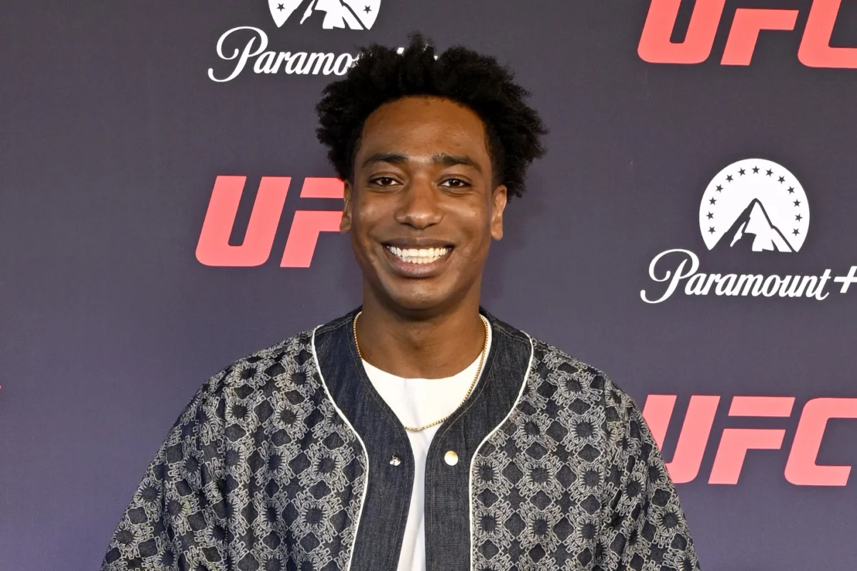 From YouTube Sensation to Global Streamer: Kevin Langue Inks Major Deal with Netflix