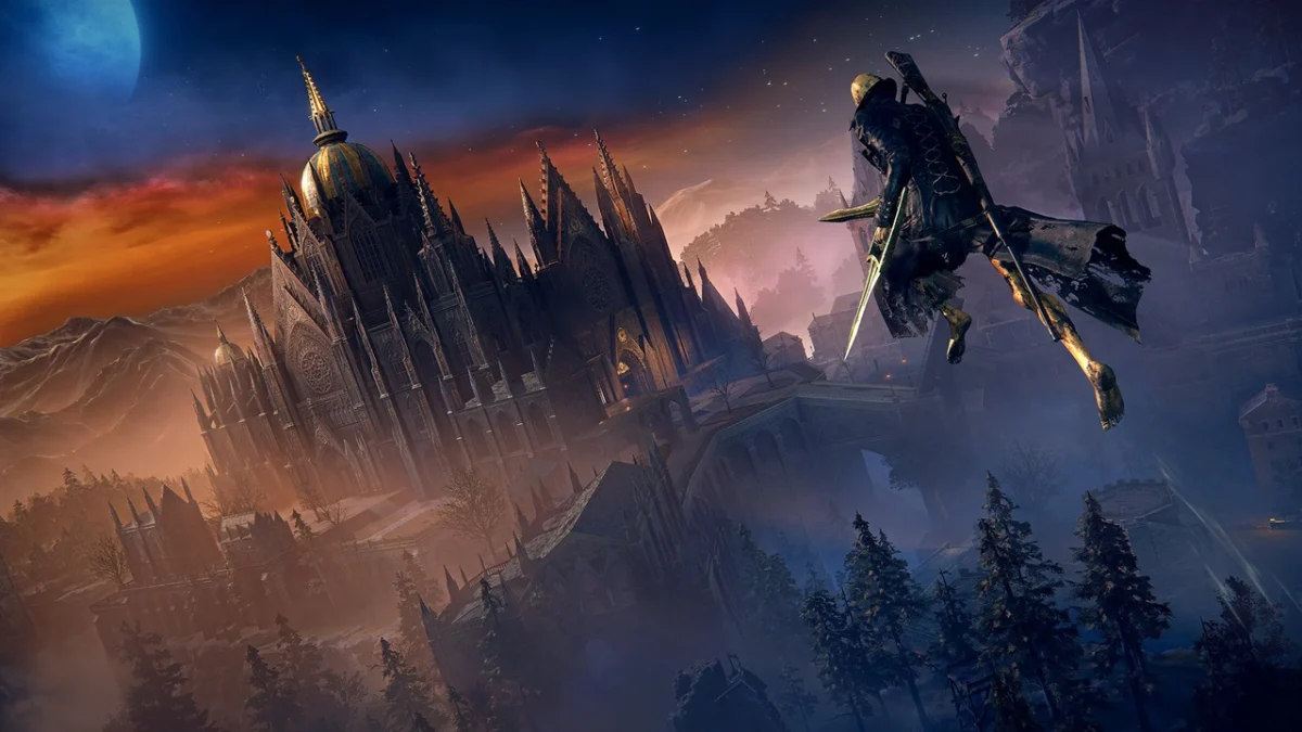 FromSoft’s Gothic Gamble: A Deep Dive into The Duskbloods for Nintendo Switch 2