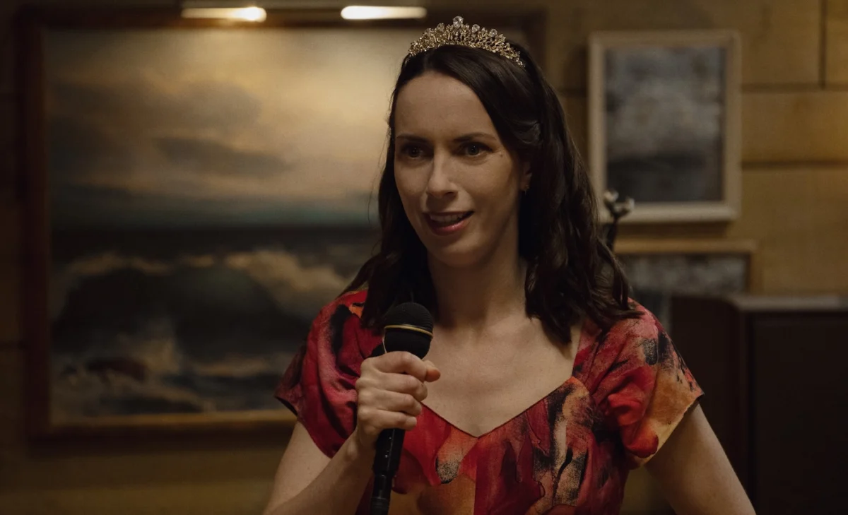Genre Television Reigns Supreme: A Deep Dive into the 2026 TCA Awards