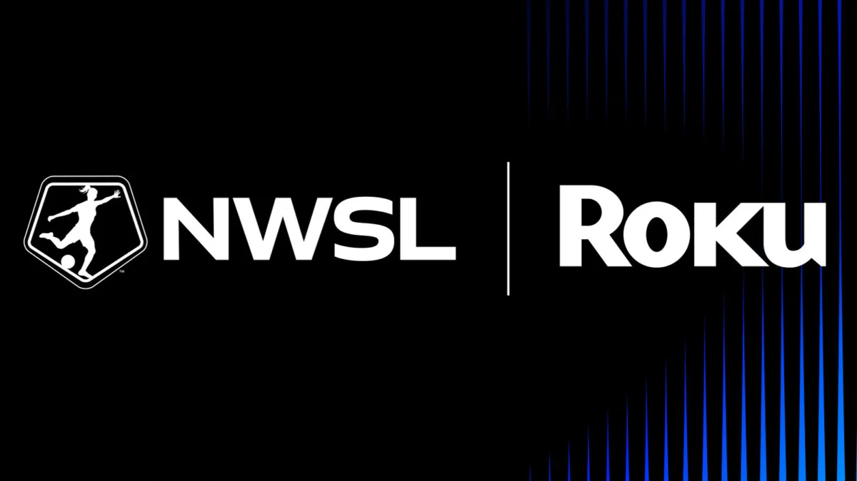 Goal-Scoring Move: Roku Secures Exclusive Streaming Rights for NWSL Sunday Night Matches
