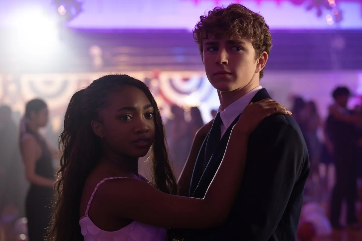 Gods, Monsters, and High Stakes: A Deep Dive into Percy Jackson and the Olympians Season Three